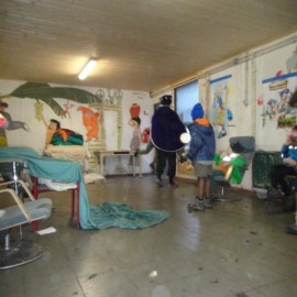 DSC02828 - Scouts en Gidsen Zaventem 